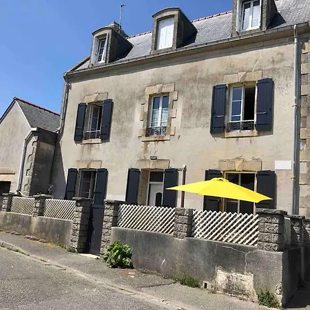 Tychrystel Penmarcʼh