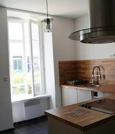 Casa vacanze Tychrystel Penmarcʼh